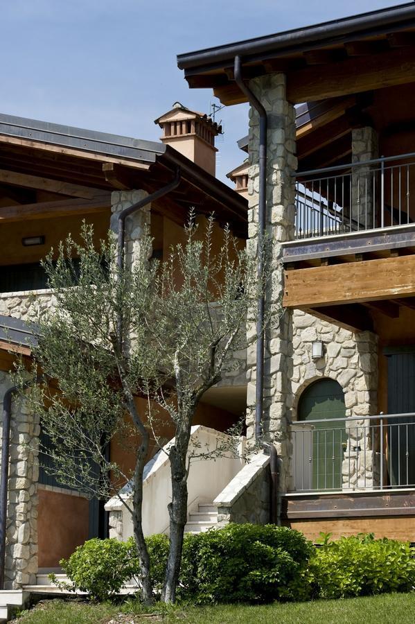 Appartamento Eagle - Theater Home Toscolano Maderno Exterior foto