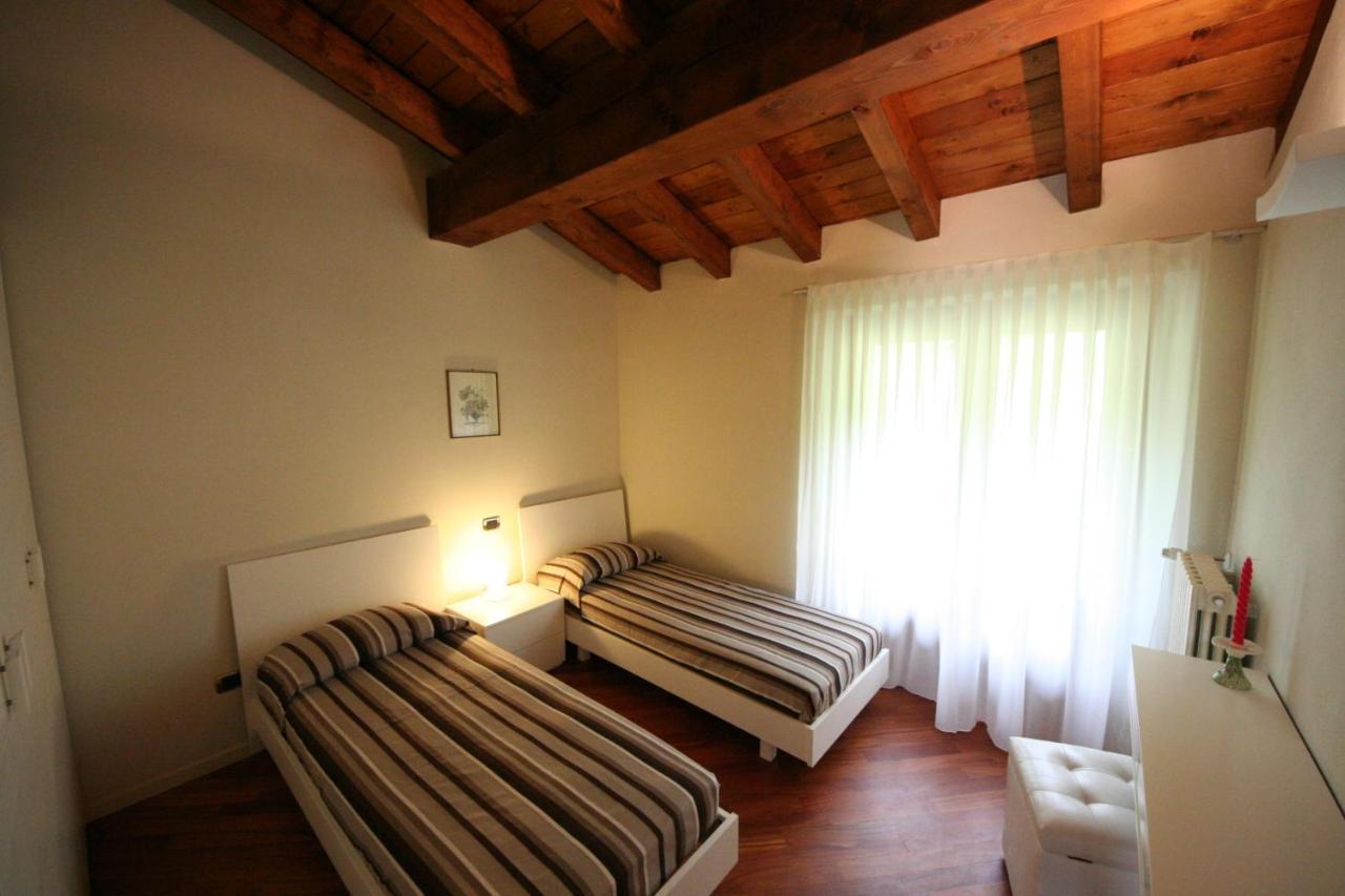Appartamento Eagle - Theater Home Toscolano Maderno Exterior foto
