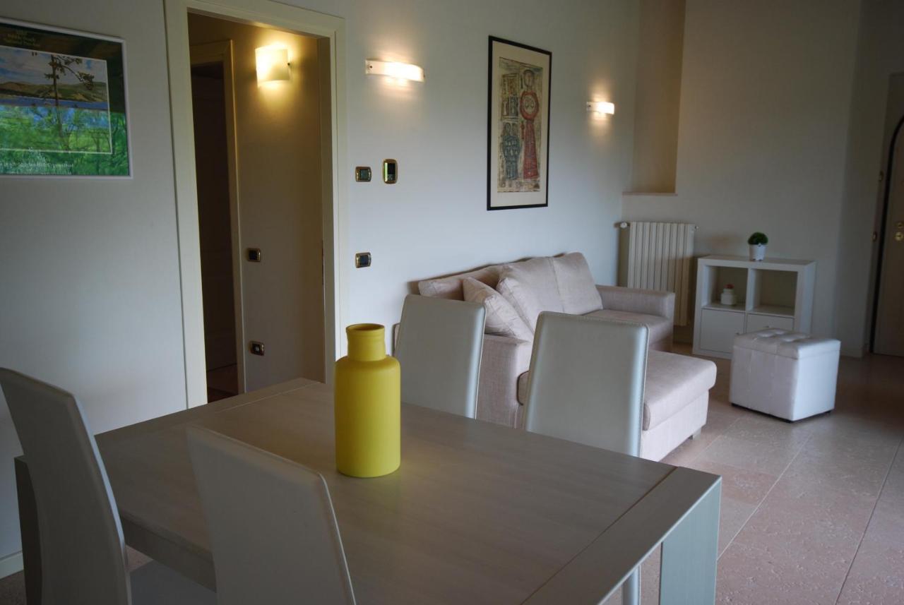 Appartamento Eagle - Theater Home Toscolano Maderno Exterior foto