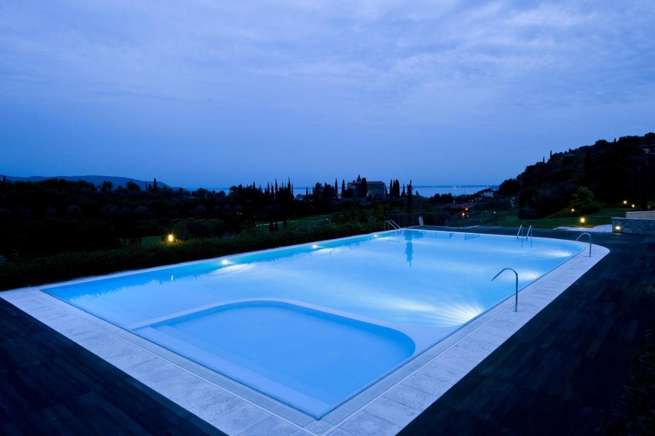 Appartamento Eagle - Theater Home Toscolano Maderno Exterior foto
